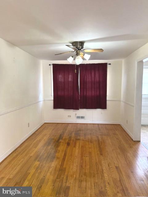 EDMONSON HEIGHTS - Residential