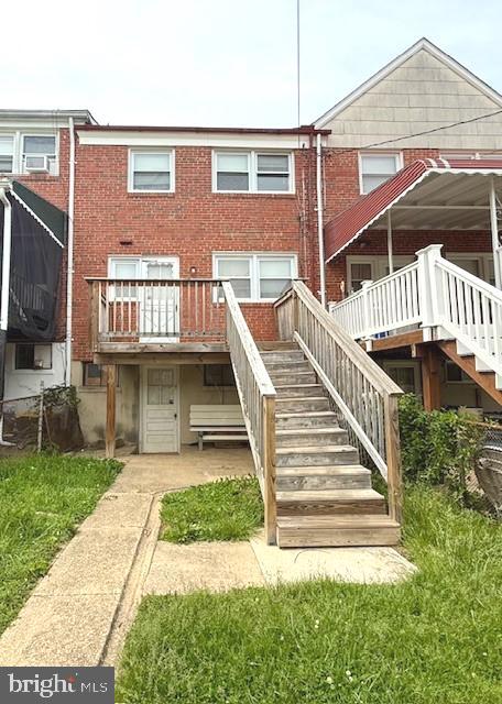 EDMONSON HEIGHTS - Residential