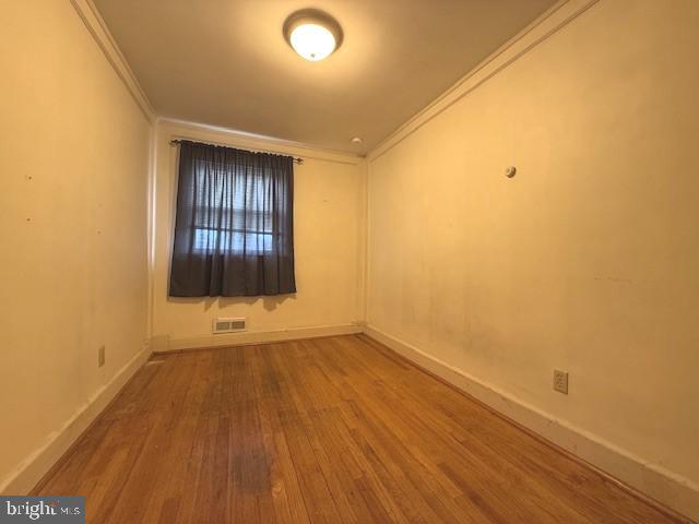 EDMONSON HEIGHTS - Residential