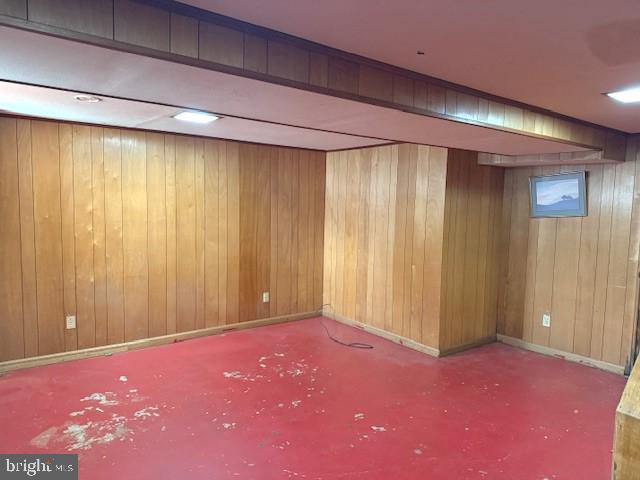 EDMONSON HEIGHTS - Residential