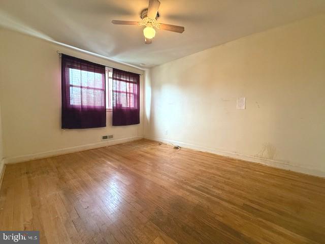 EDMONSON HEIGHTS - Residential