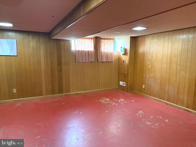 EDMONSON HEIGHTS - Residential