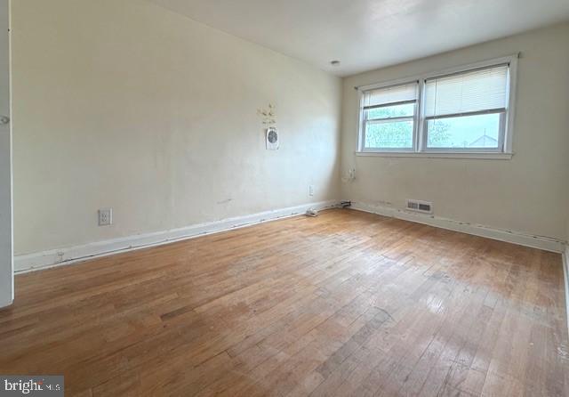 EDMONSON HEIGHTS - Residential