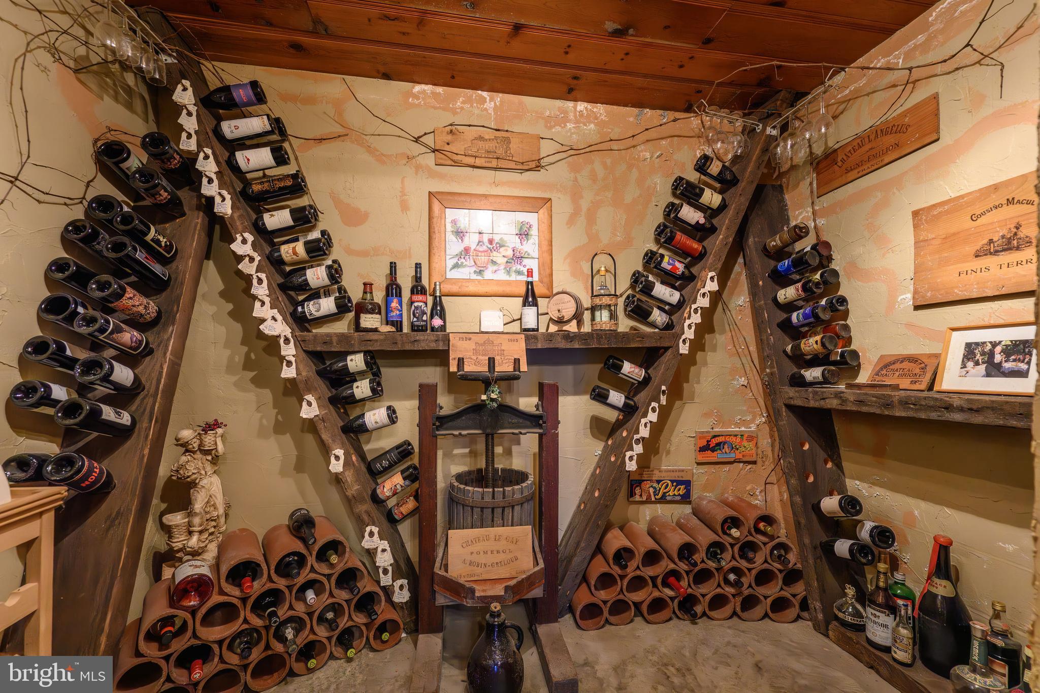 WYMONT PARK - Residential