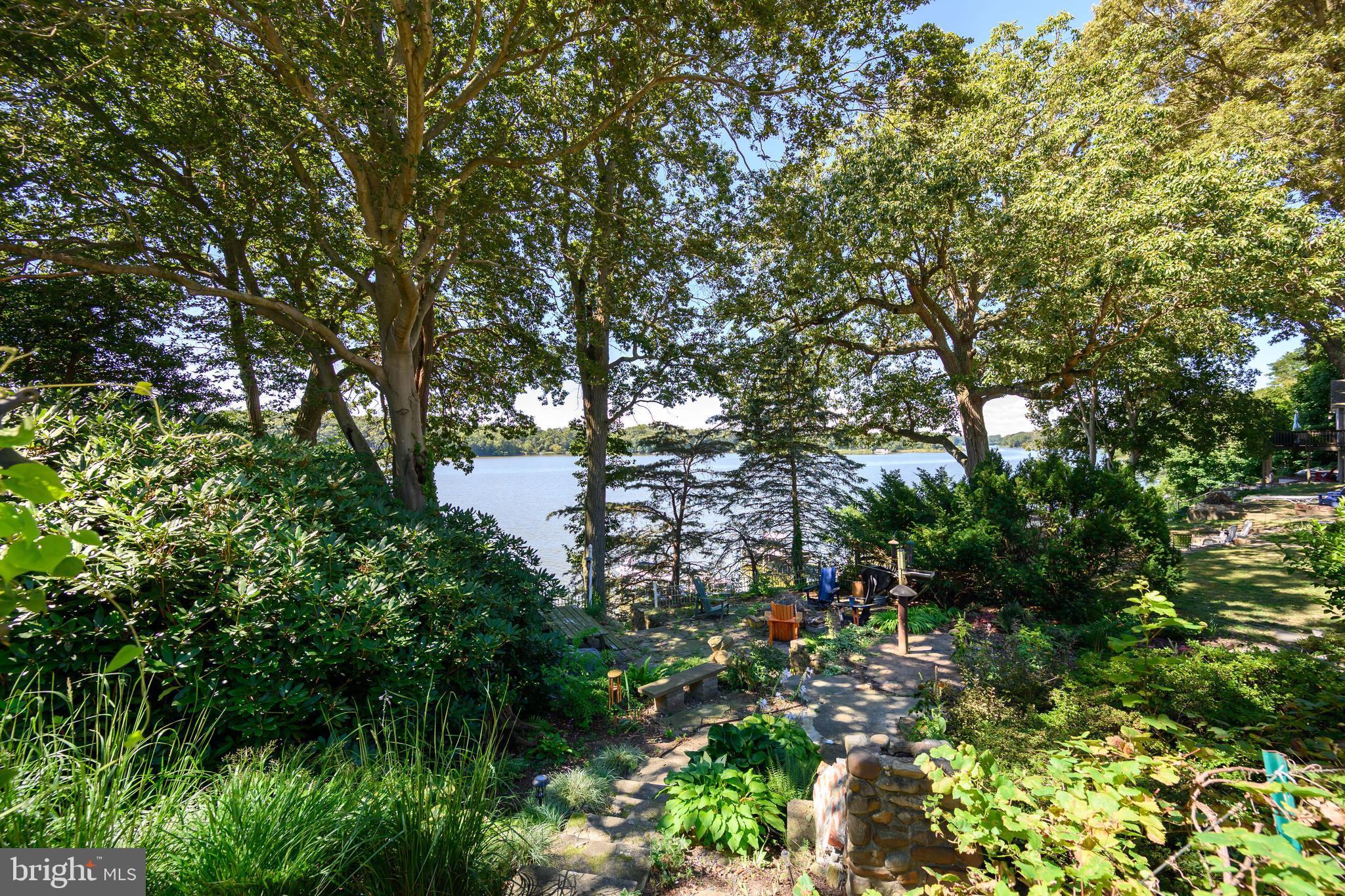 WYMONT PARK - Residential