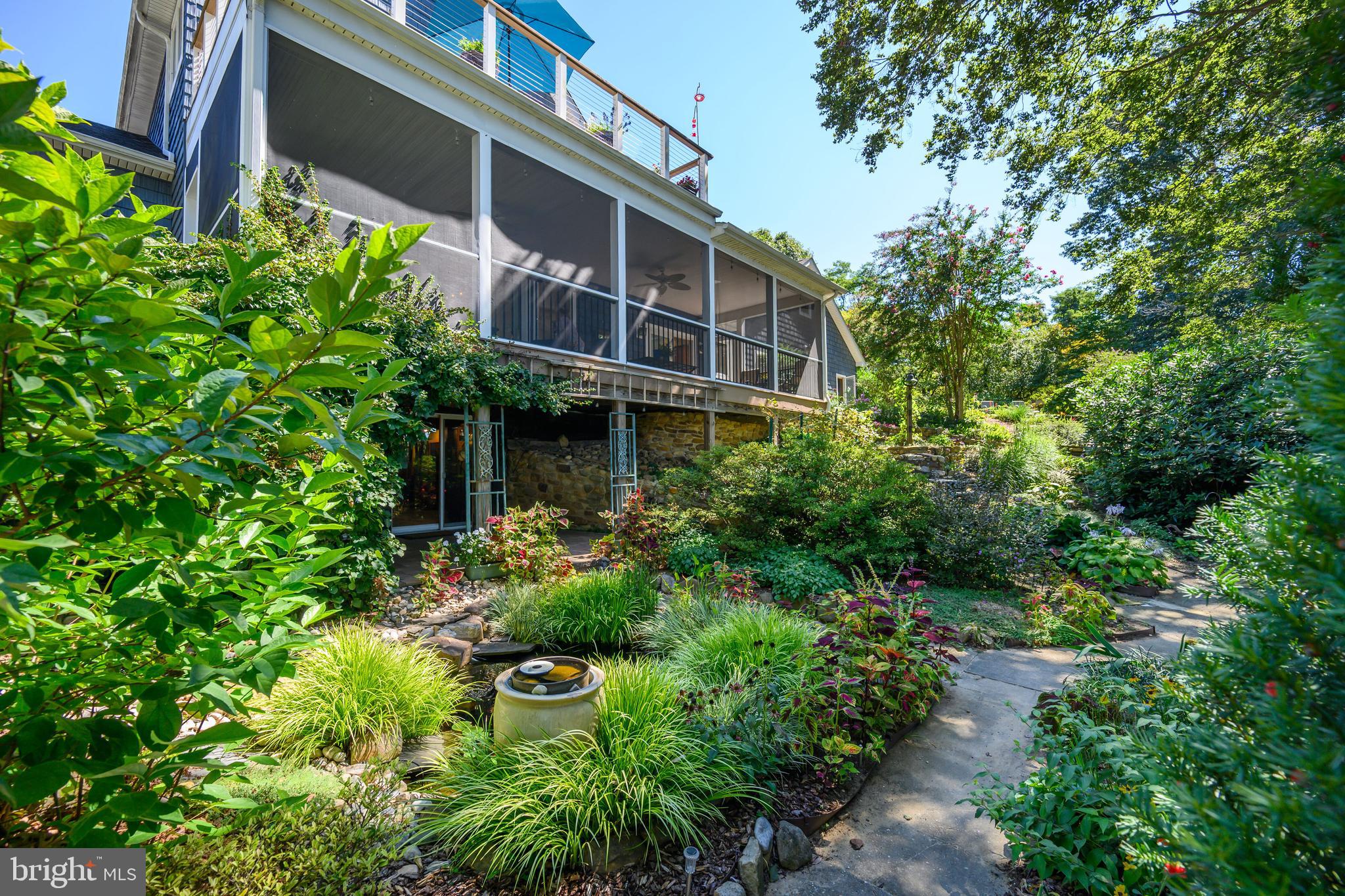 WYMONT PARK - Residential