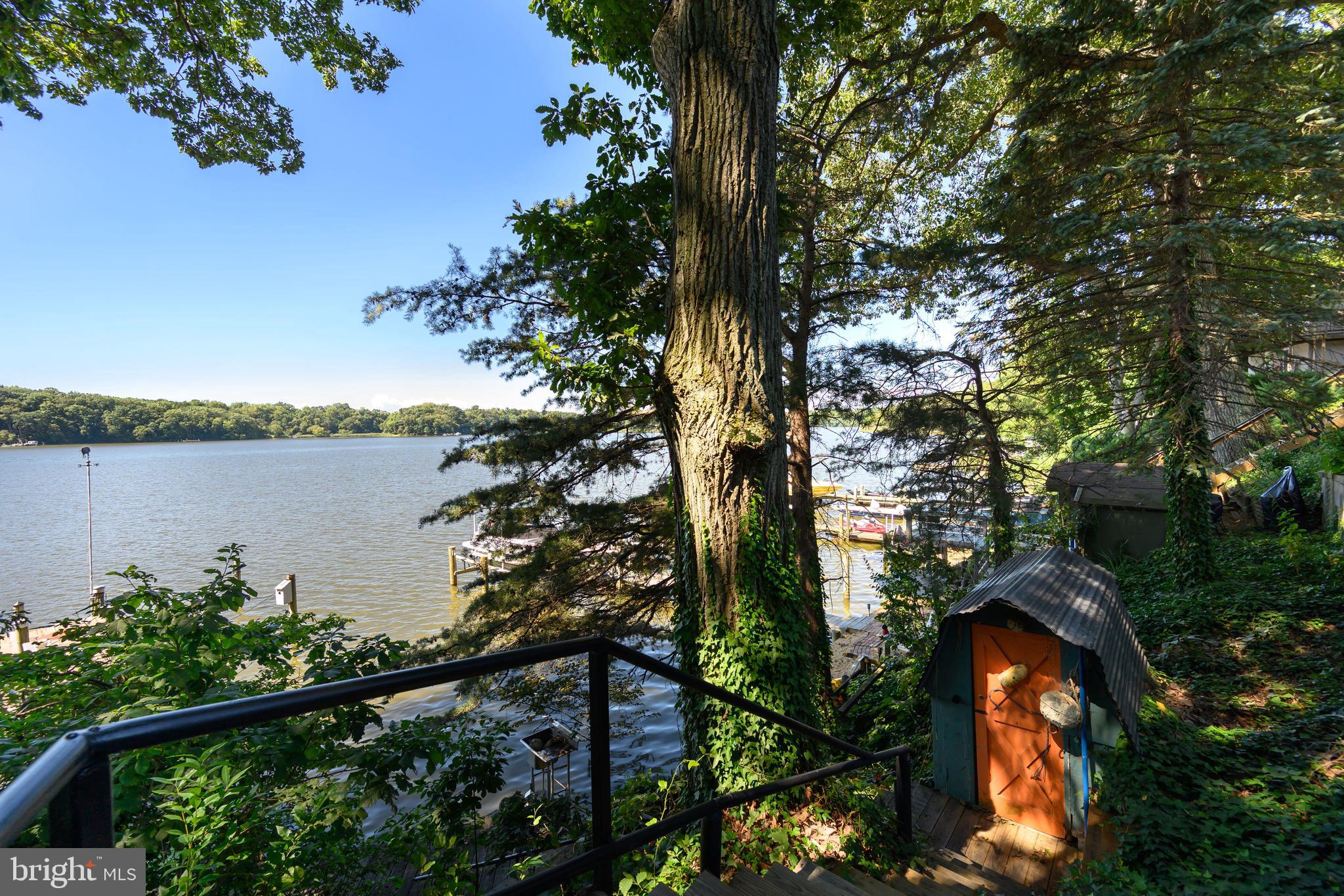 WYMONT PARK - Residential