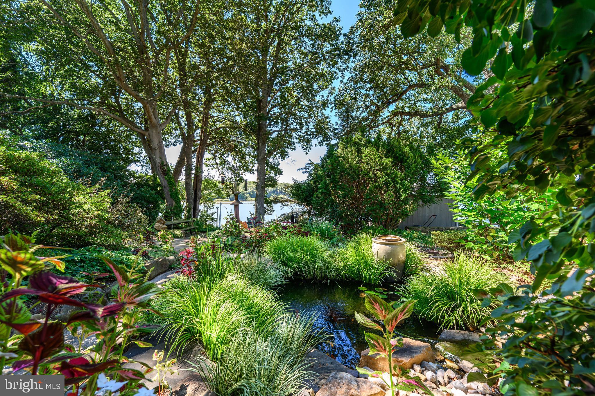 WYMONT PARK - Residential