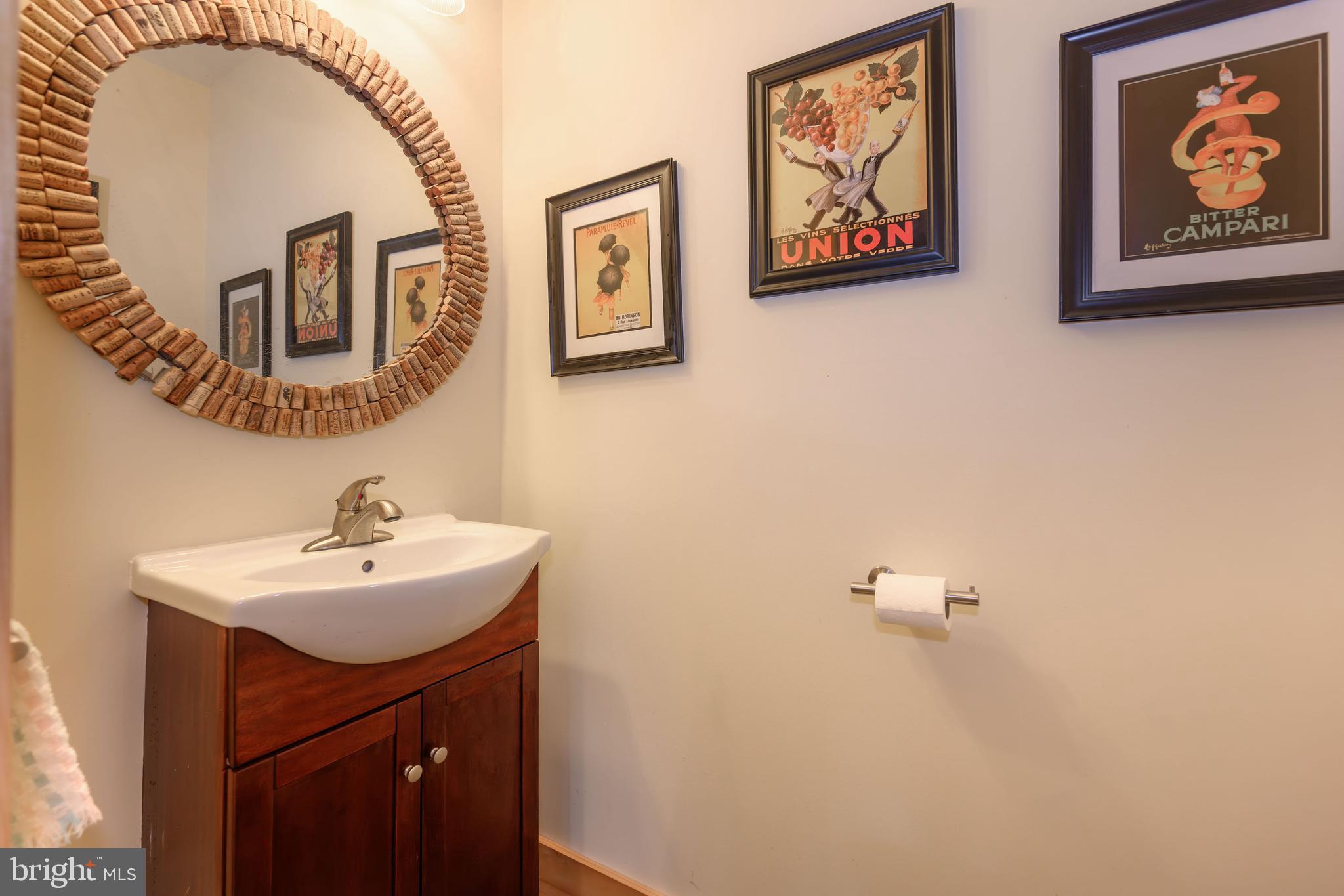 WYMONT PARK - Residential