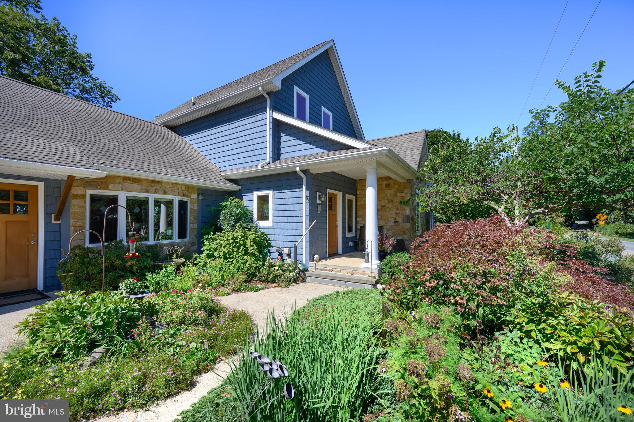 WYMONT PARK - Residential