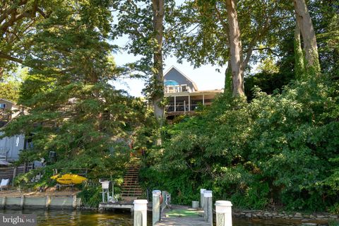 Homes For Sale - 25209 Wymont Park Road<br/> WORTON, MD 21678