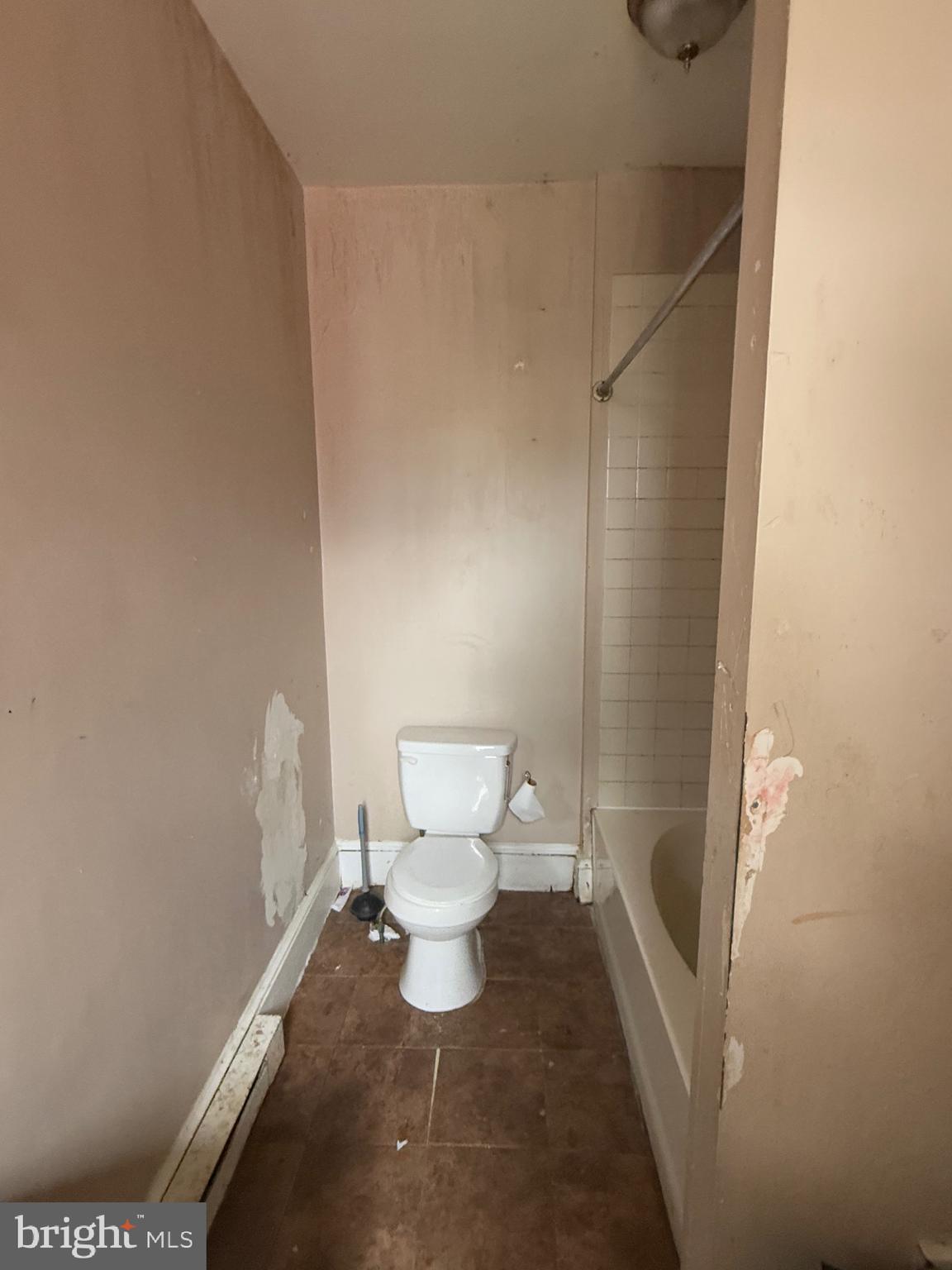 READING - Residential