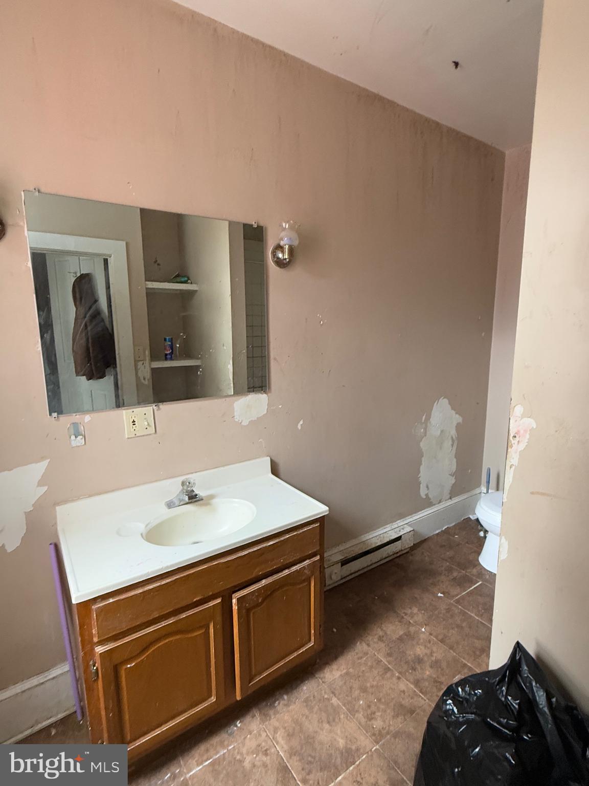 READING - Residential