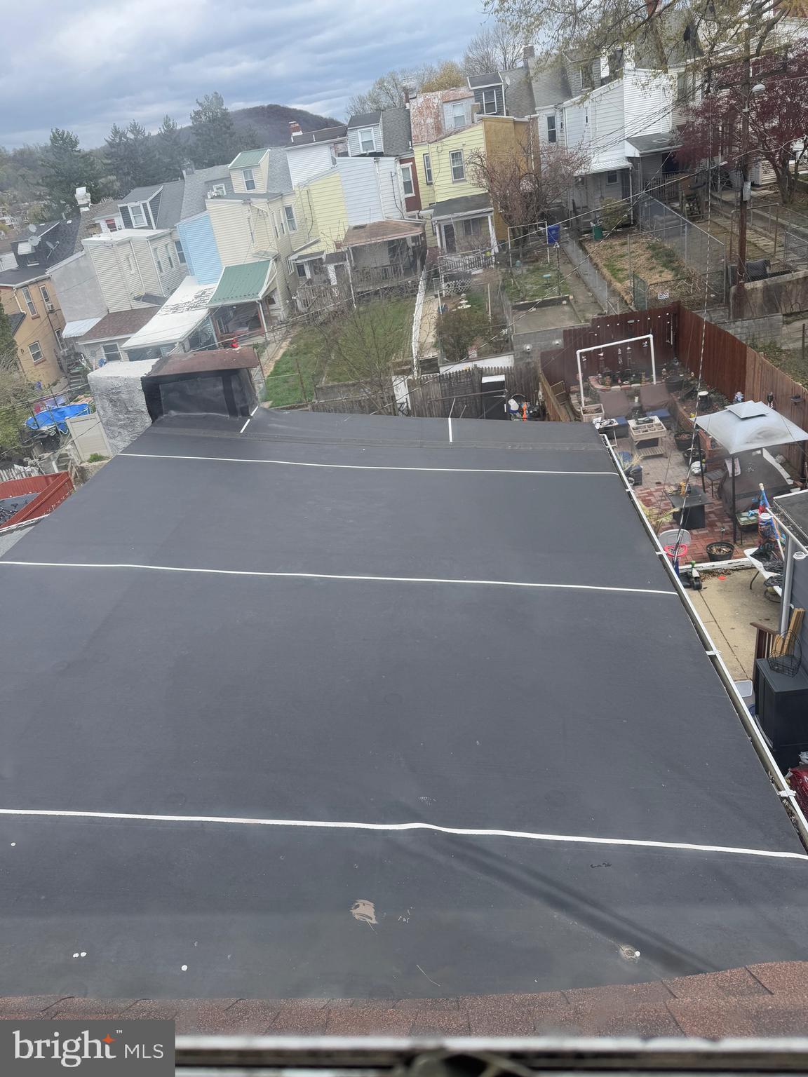 READING - Residential