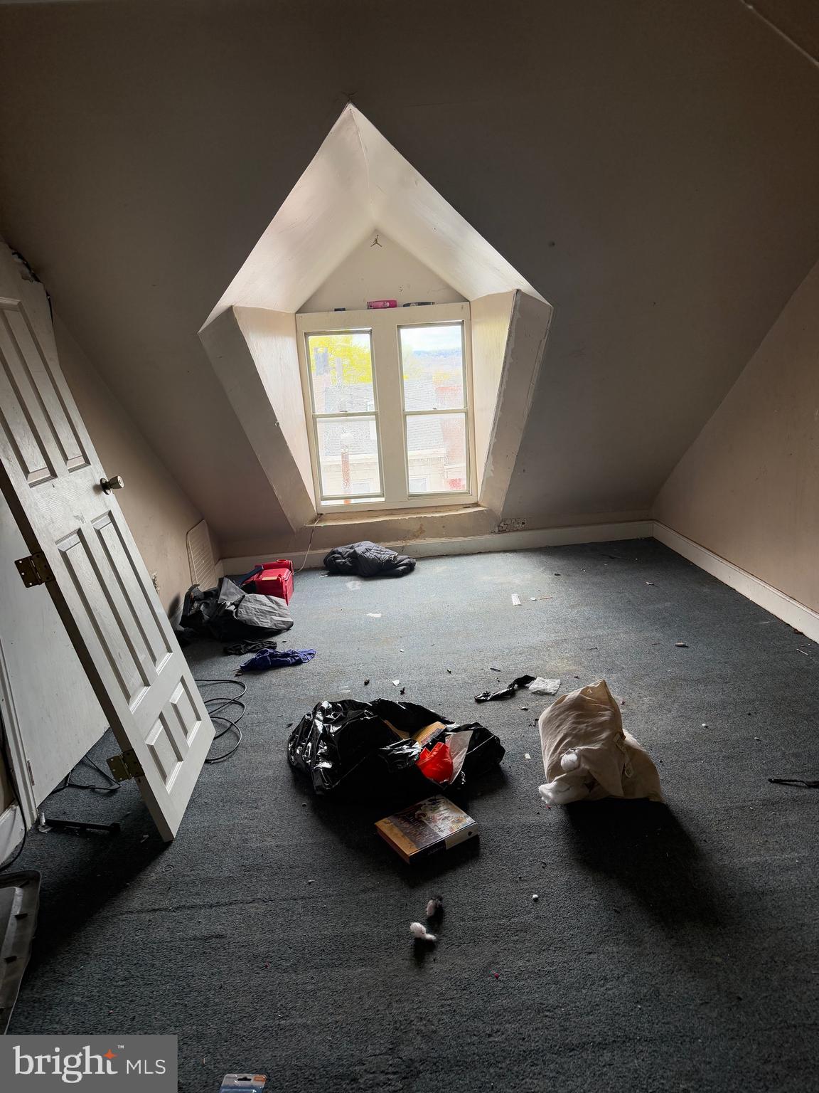 READING - Residential