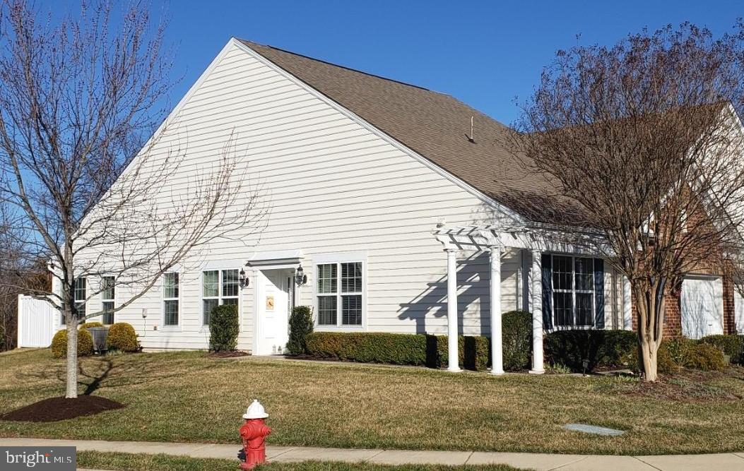 POTOMAC GREEN - Residential