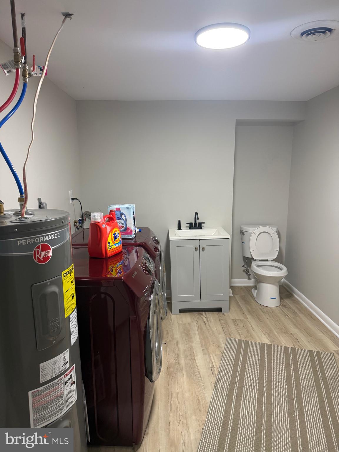 BELLEVUE PARK - Residential