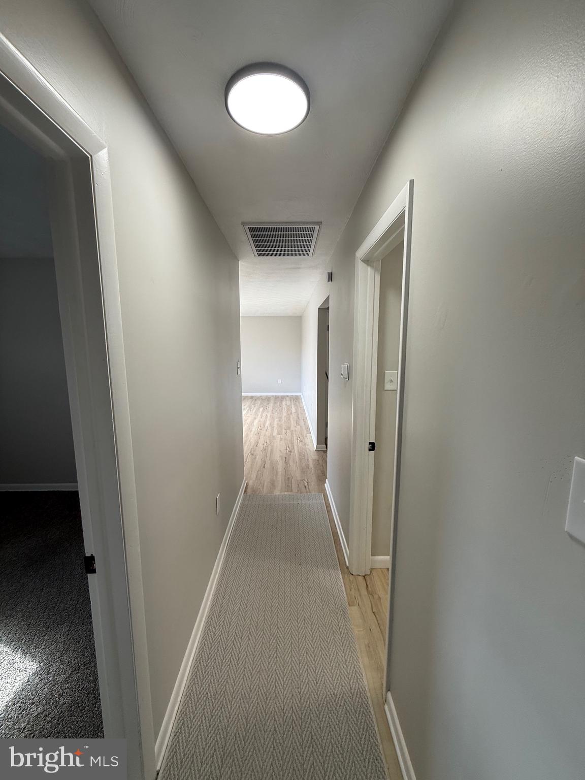 BELLEVUE PARK - Residential