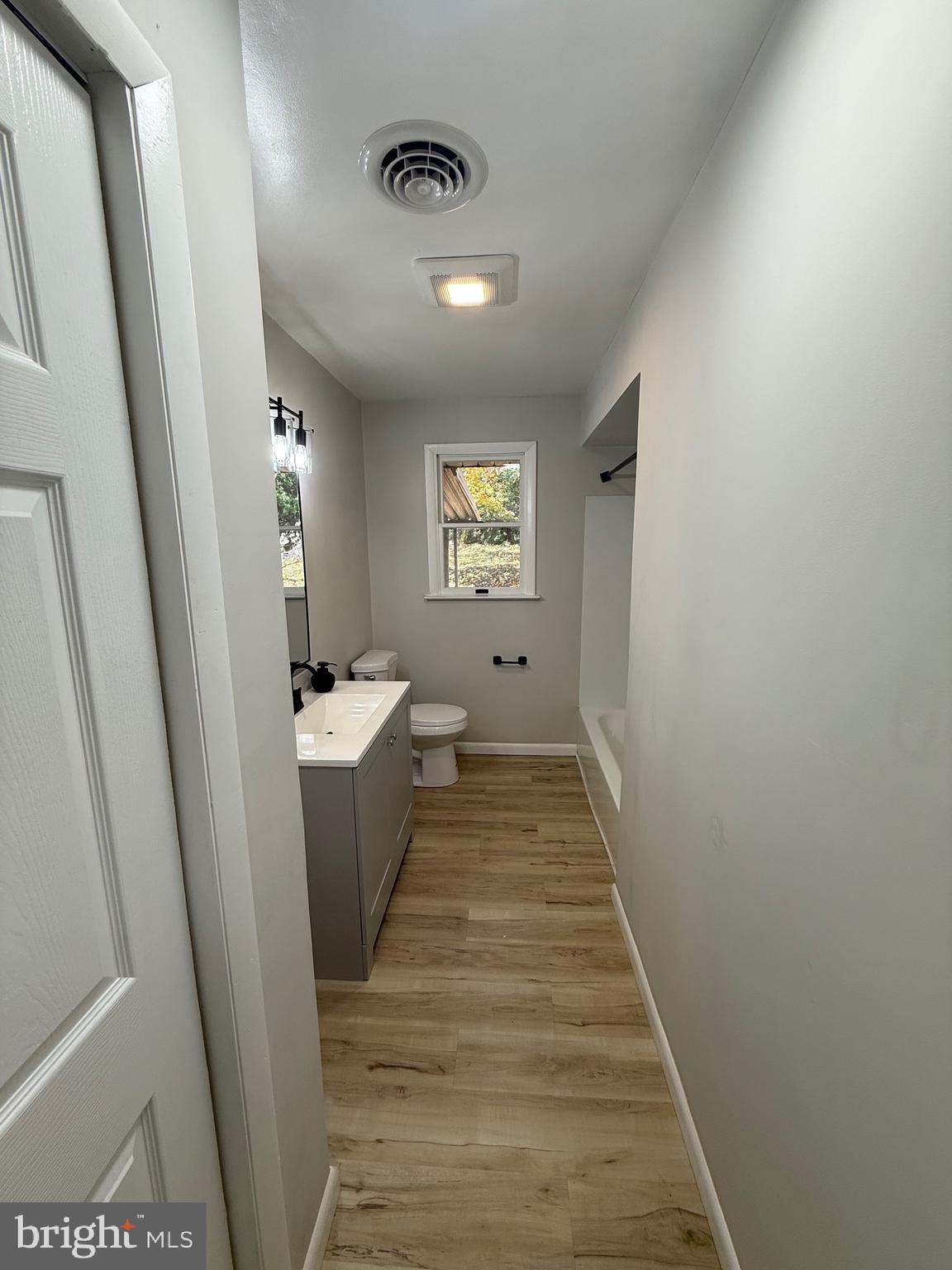 BELLEVUE PARK - Residential