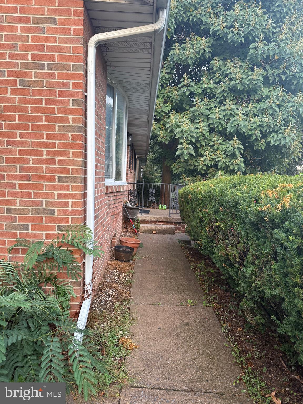 BELLEVUE PARK - Residential