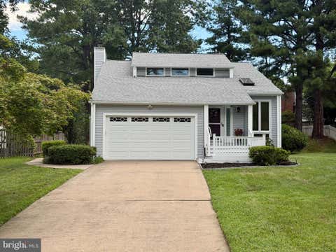 Homes For Sale - 4 Trotter Circle<br/> Spotsylvania County, FREDERICKSBURG, VA 22407