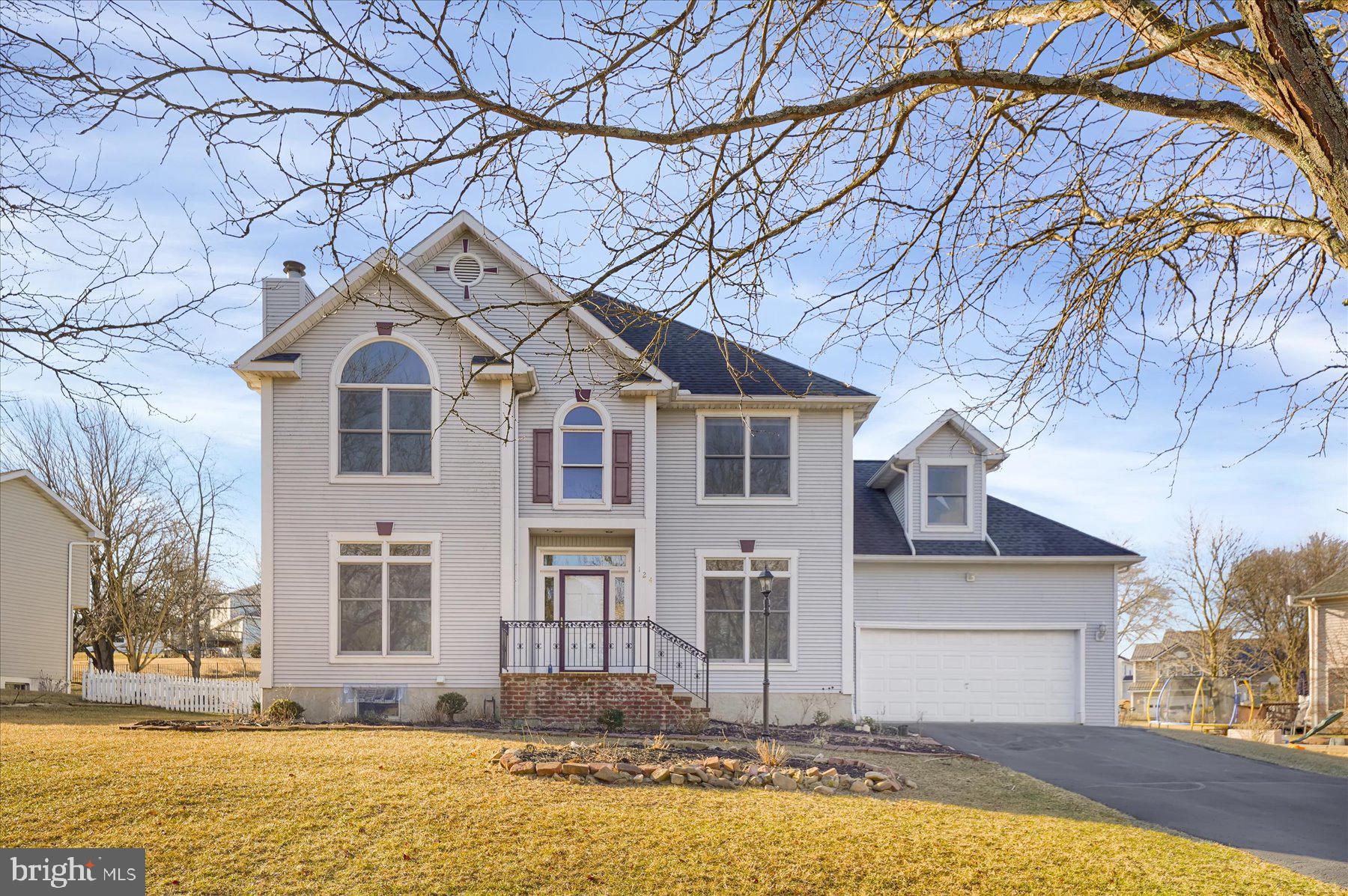 CLOVER HIGHLANDS - Residential