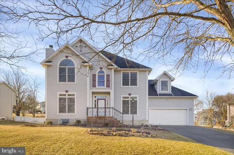 124 Aberdeen Lane, State College, PA MLS: PACE2513668
