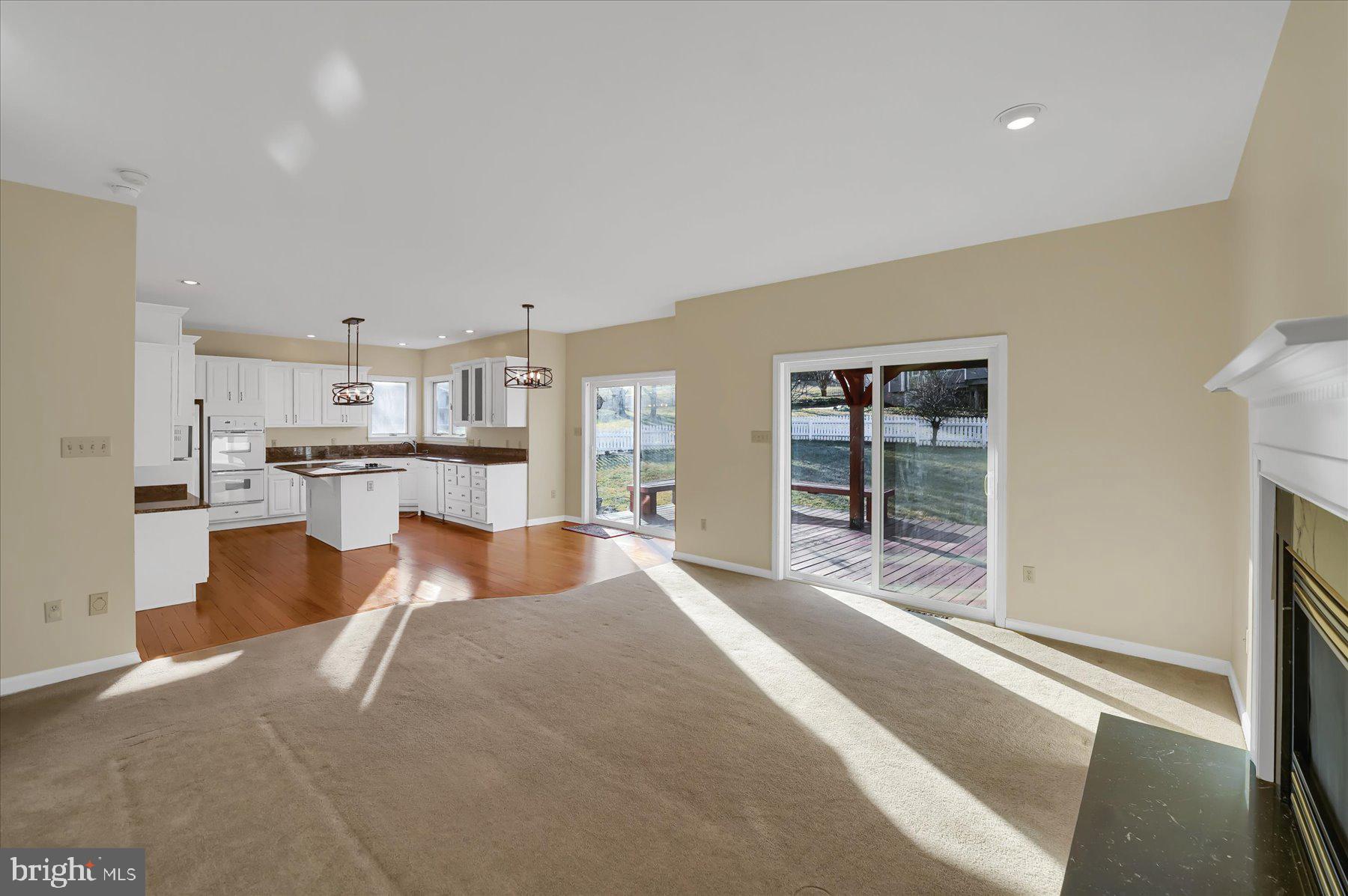 CLOVER HIGHLANDS - Residential