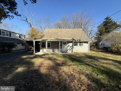 1060 Terrace Boulevard, Trenton, NJ MLS: NJME2070388