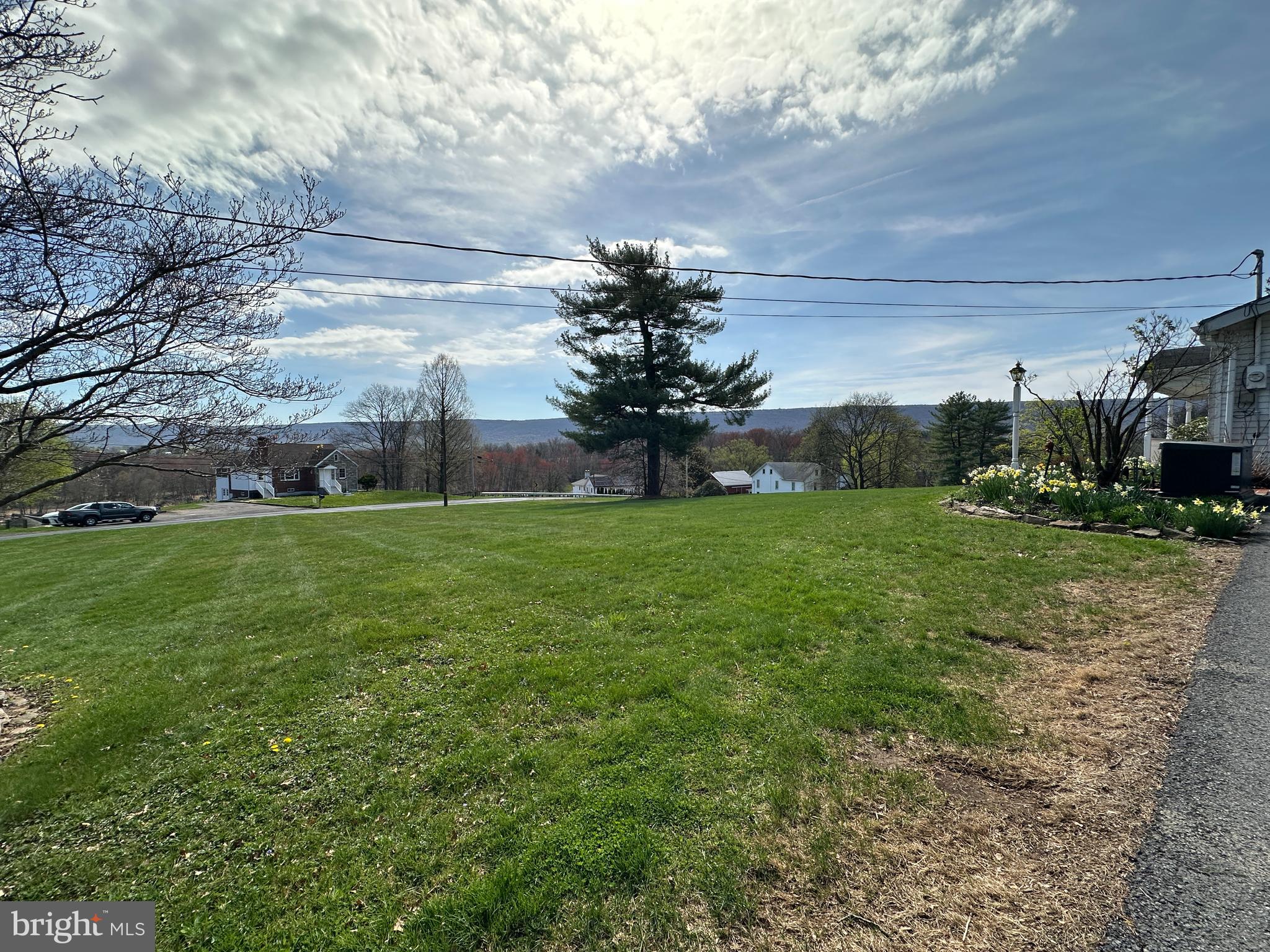 NONE AVAILABLE - Residential