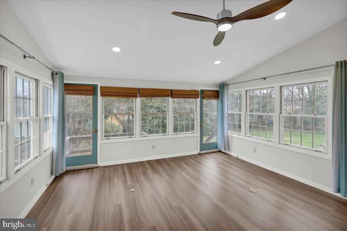 WELLINGTON DOWNES - Residential