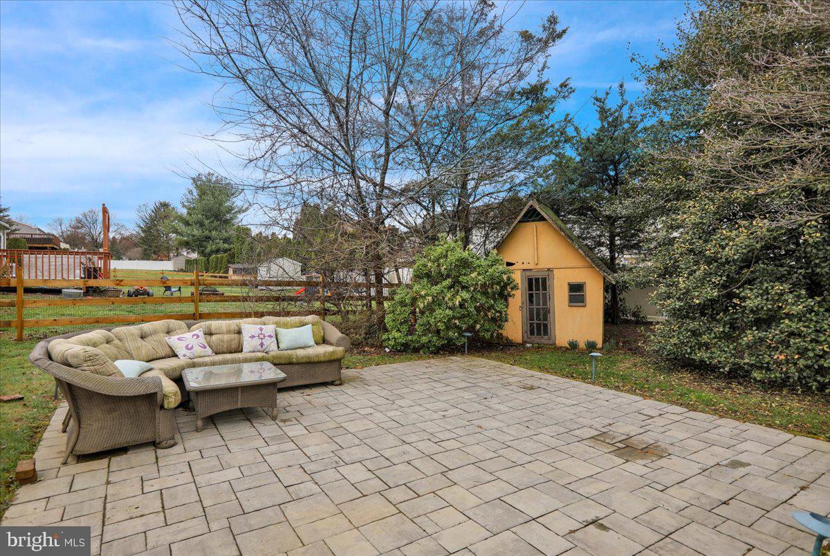 WELLINGTON DOWNES - Residential