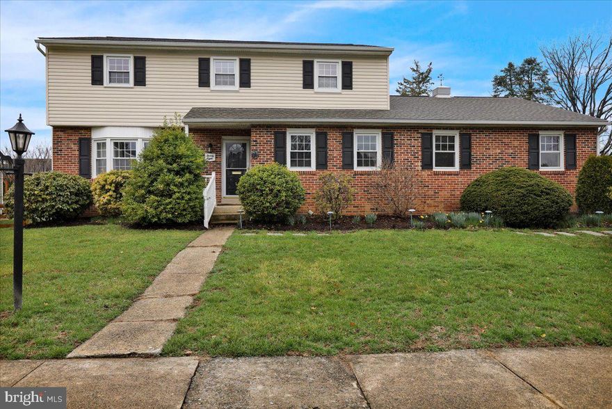 WOW!  Coming Soon in Wyomissing Area School District!   OPEN HOUSE Thursday, March 26th 5pm-6:30pm!   Beautifully updated home with kitchen featuring stylish painted kitchen cabinetry paired with quartz countertops and new flooring.  The bright functional kitchen is off the dining space and newly updated sunroom with tons of natural light!  

Upstairs, you’ll find new carpeting, a completely renovated  hall bathroom with a tub/shower combo and dual sinks, and a fully updated primary bathroom designed with modern finishes.

The partially finished basement offers valuable additional living space, ideal for a home office, gym, or playroom. Numerous updates throughout include a new water softener and a newly updated  powder room on the main level.  

 A brand-new patio with a partially fenced in yard is perfect for indoor-outdoor living and entertaining.

This home is has everything upgraded and updated to be move-in ready for it's new owners!