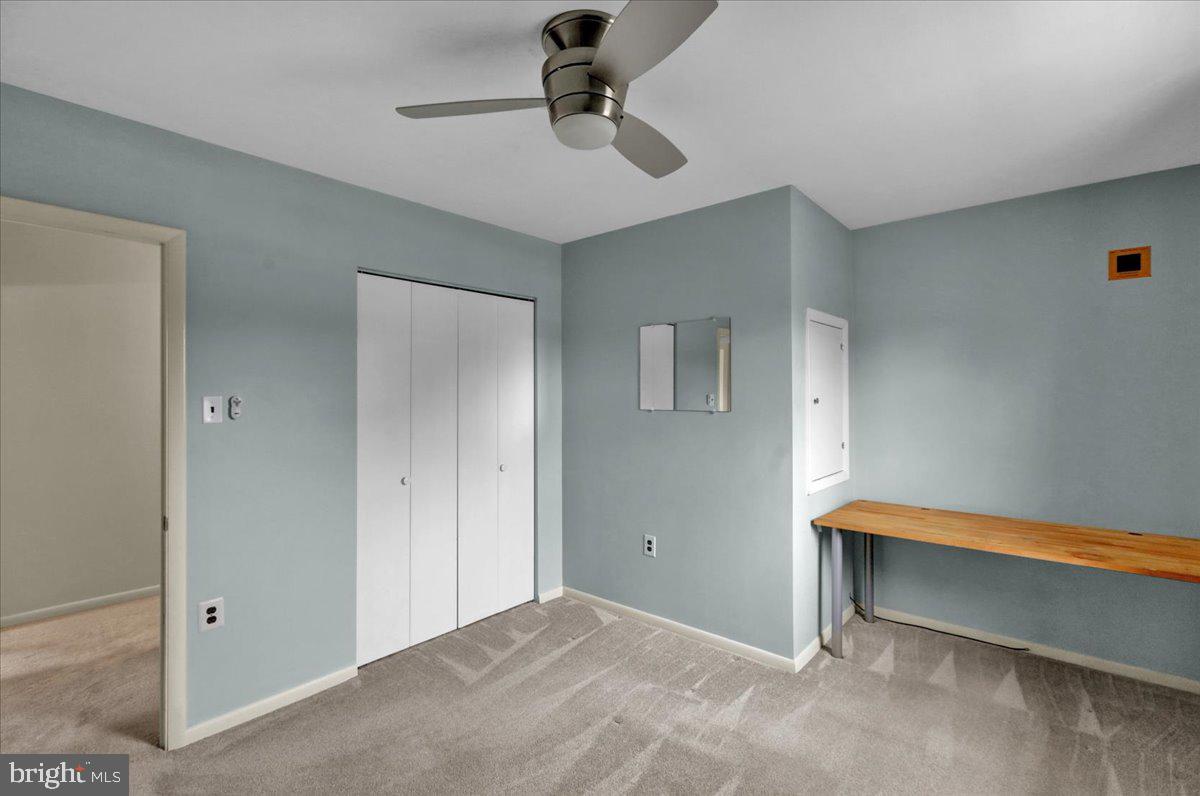 WELLINGTON DOWNES - Residential