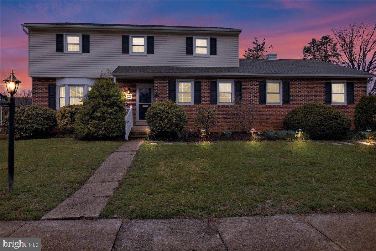 WELLINGTON DOWNES - Residential