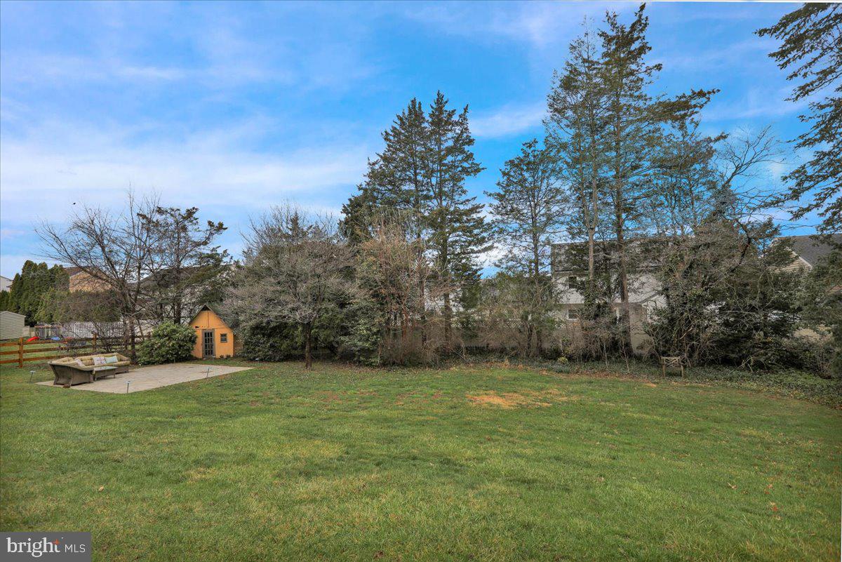 WELLINGTON DOWNES - Residential