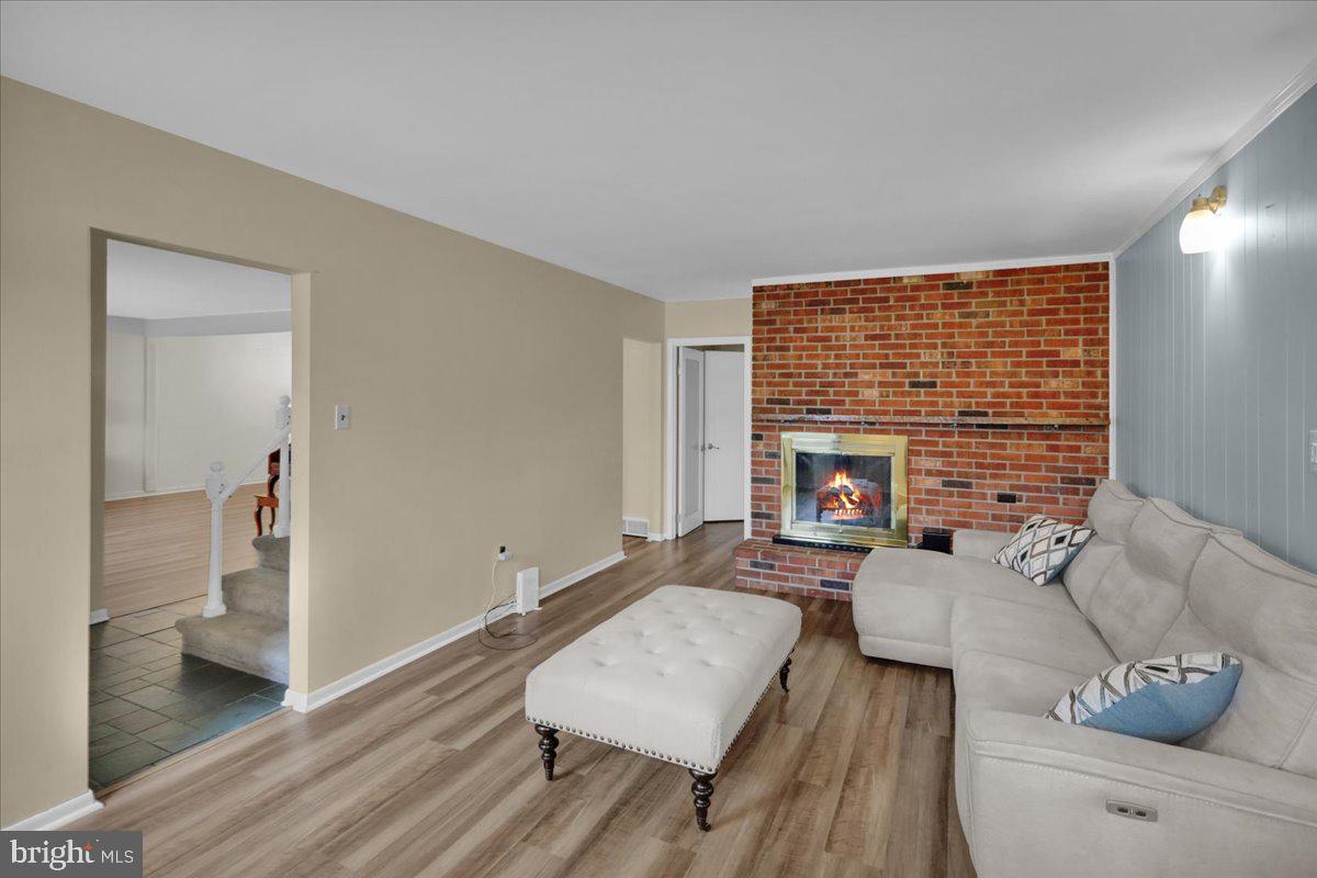 WELLINGTON DOWNES - Residential