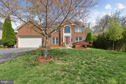 25617 Summerall Drive, Aldie, VA MLS: VALO2093050