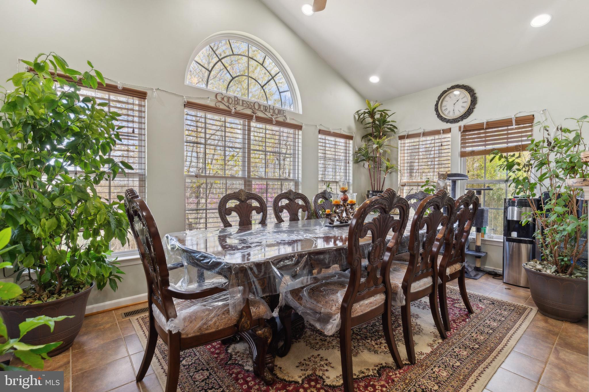 KIRKPATRICK FARMS - Residential