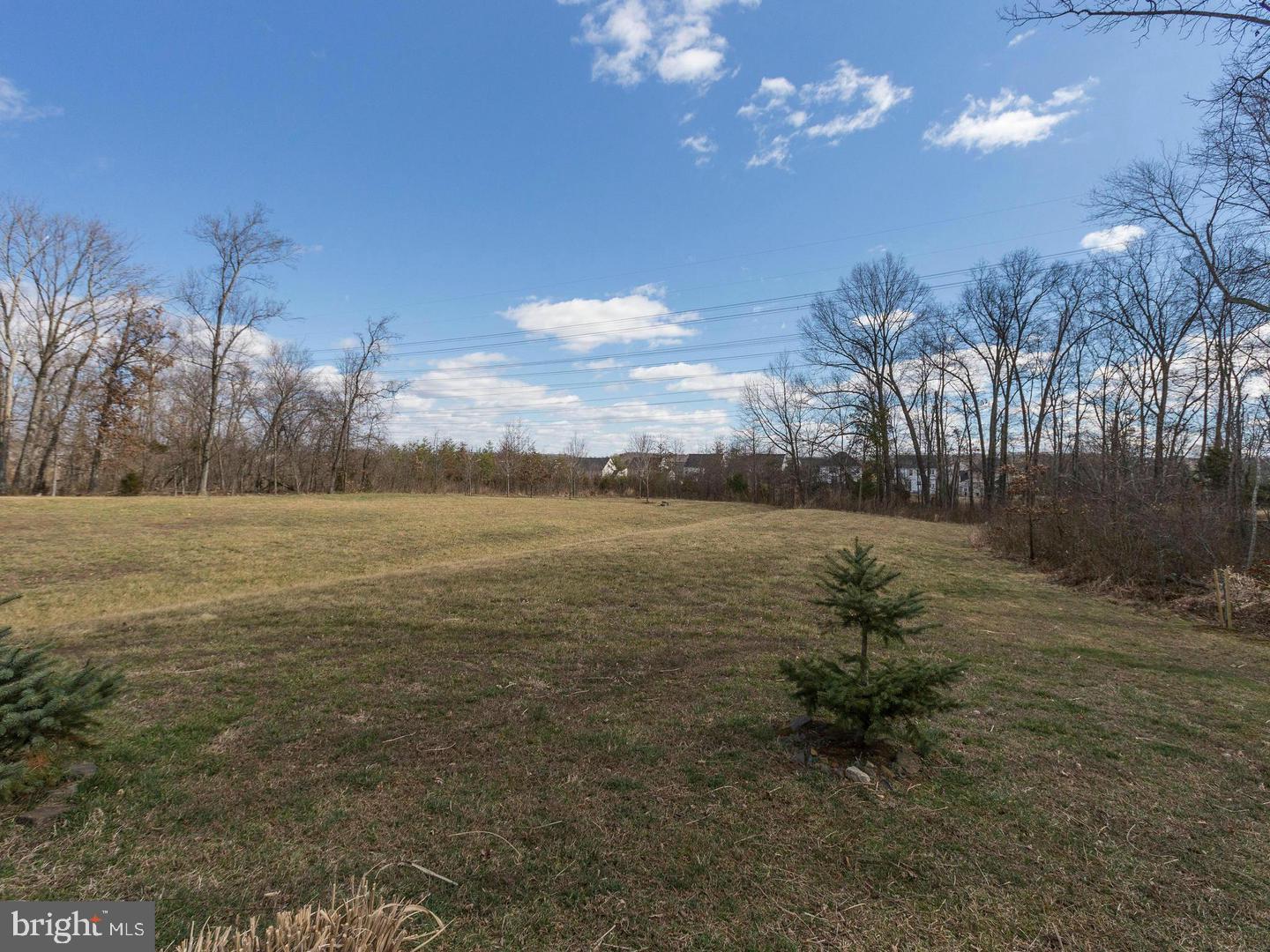 KIRKPATRICK FARMS - Residential