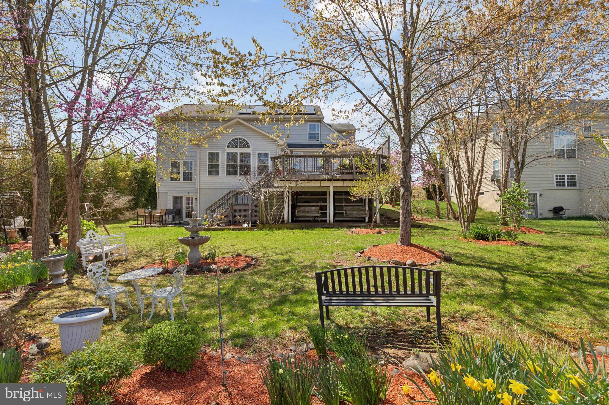 KIRKPATRICK FARMS - Residential