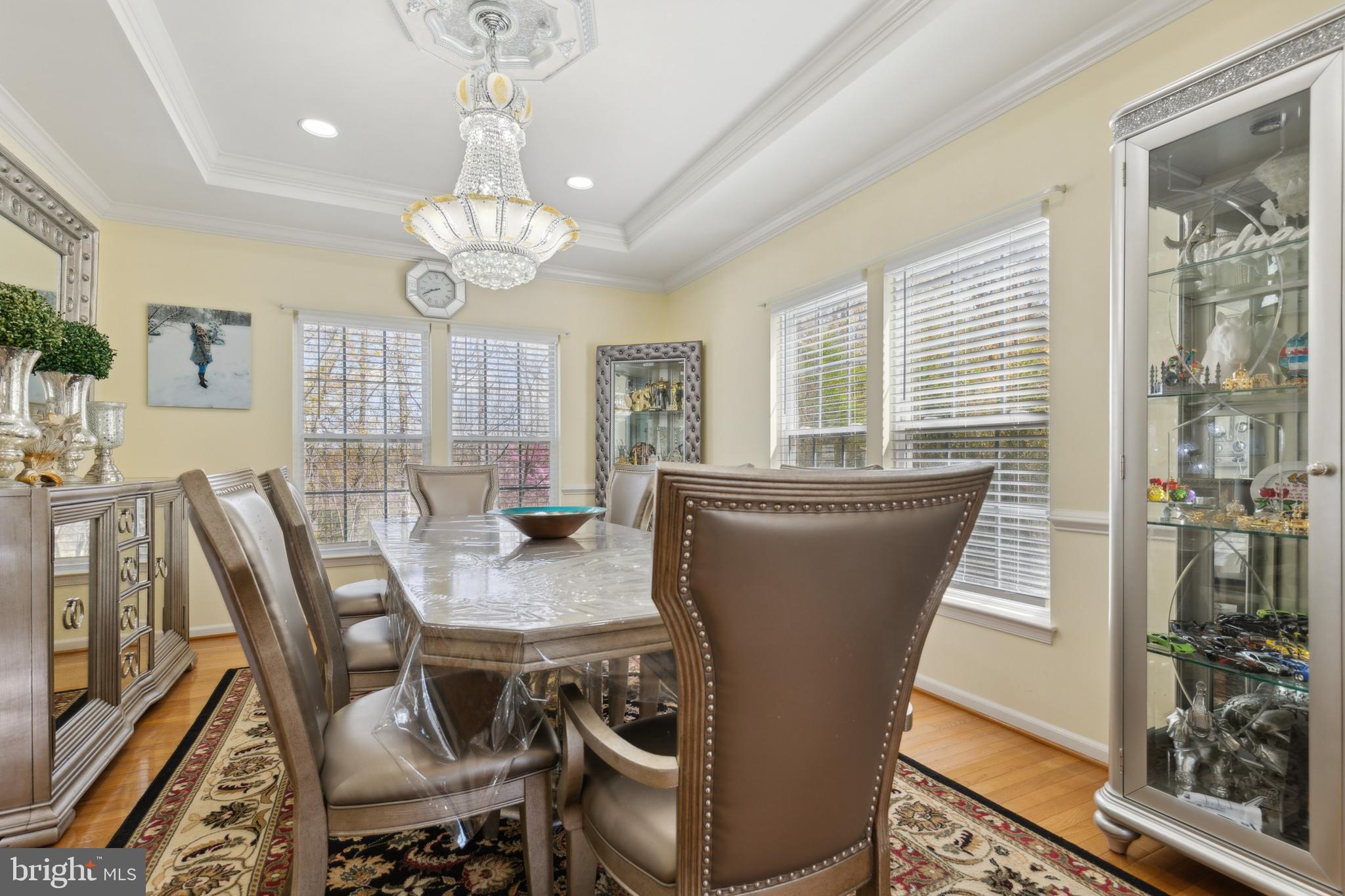 KIRKPATRICK FARMS - Residential