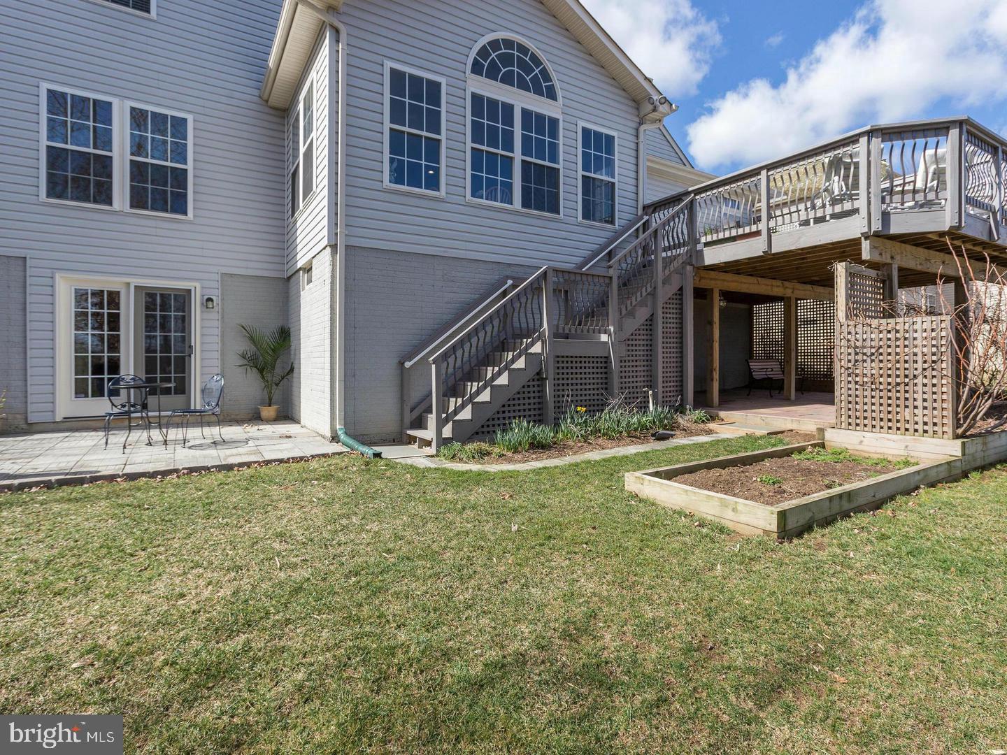 KIRKPATRICK FARMS - Residential