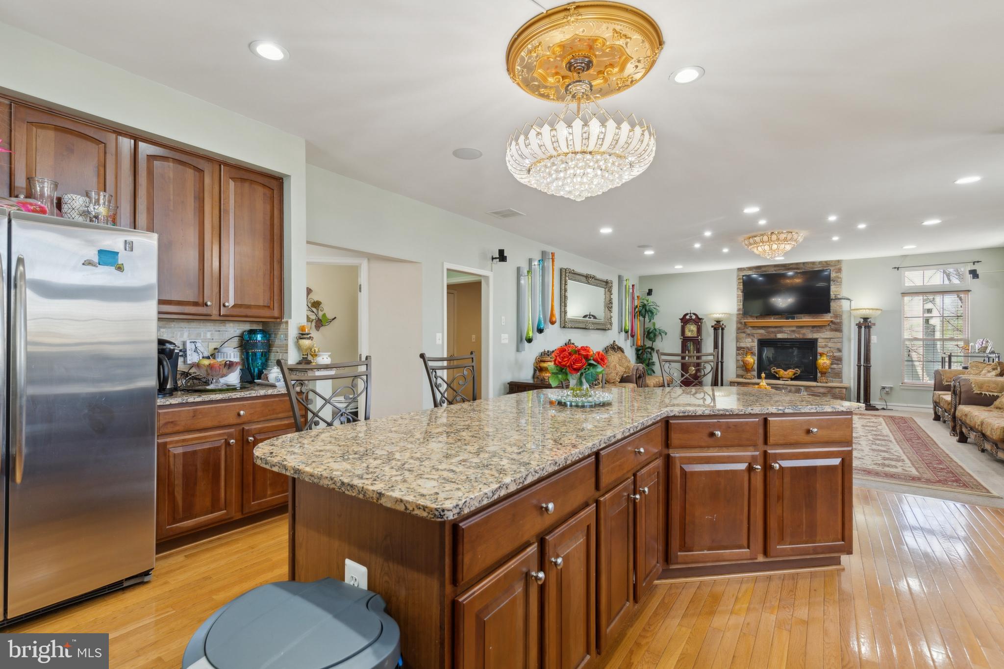 KIRKPATRICK FARMS - Residential