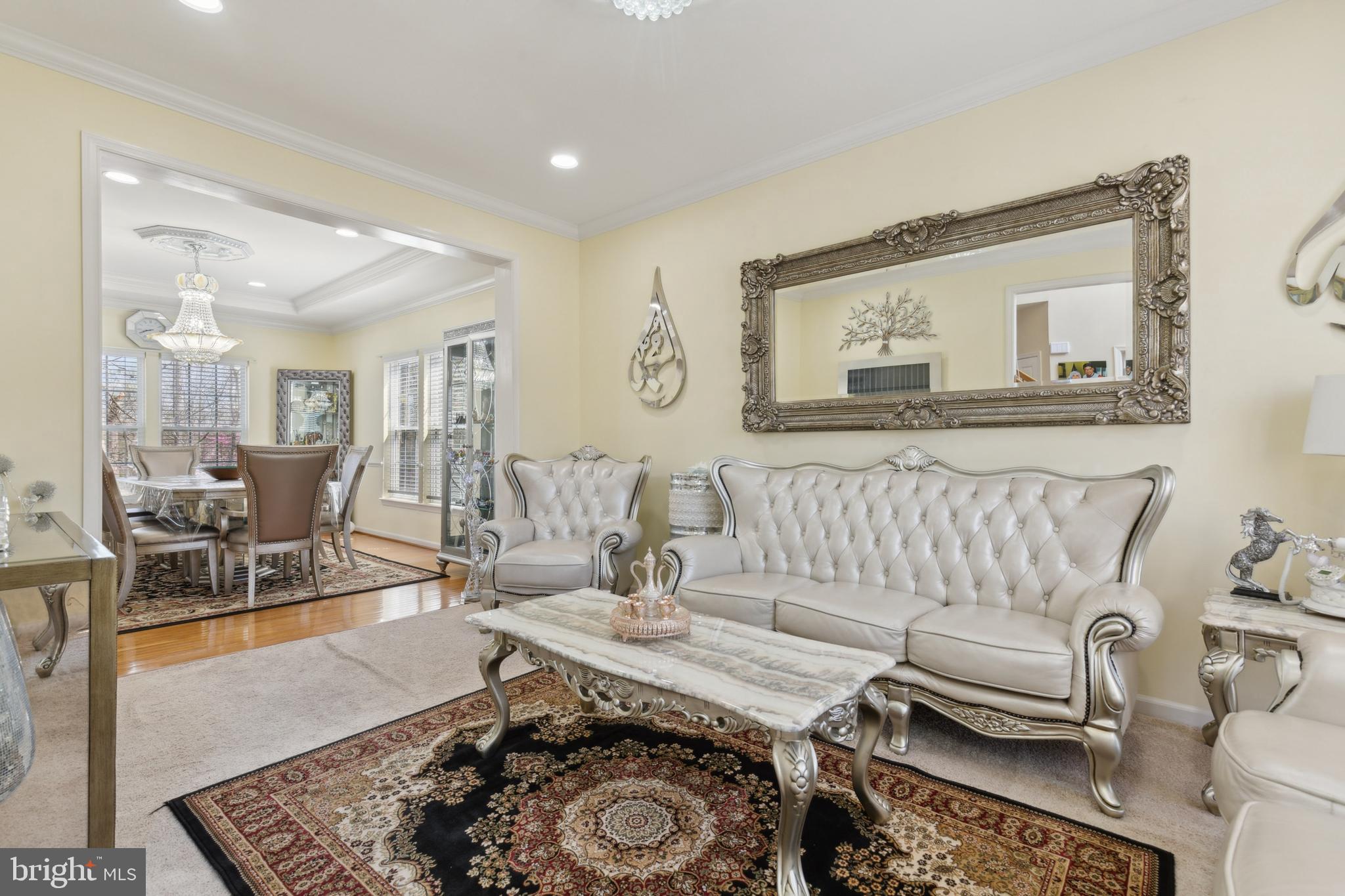 KIRKPATRICK FARMS - Residential