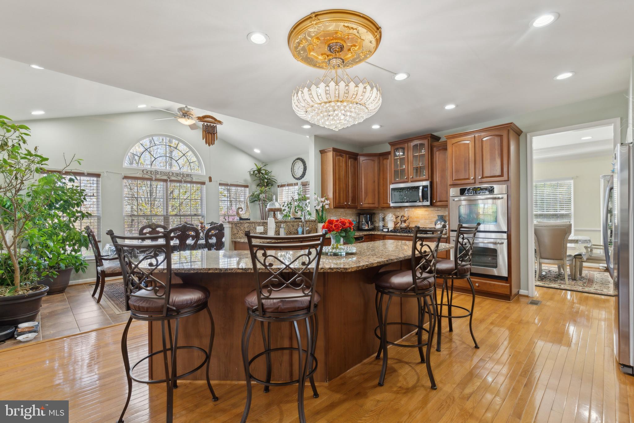 KIRKPATRICK FARMS - Residential