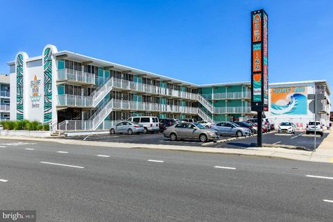 7100 COASTAL HIGHWAY OCEAN CITY MD 21842