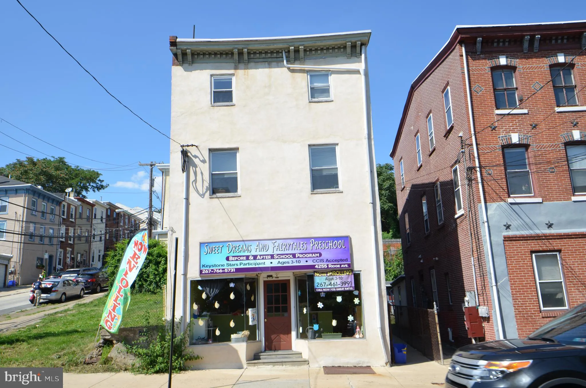 Philadelphia, Pennsylvania 19129, United States, 2 Bedrooms Bedrooms, ,2 BathroomsBathrooms,Residential,Active,122778