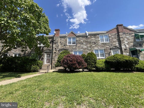 Photo of 433 N 66th Street, PHILADELPHIA, PA 19151 (MLS # PAPH2635176)