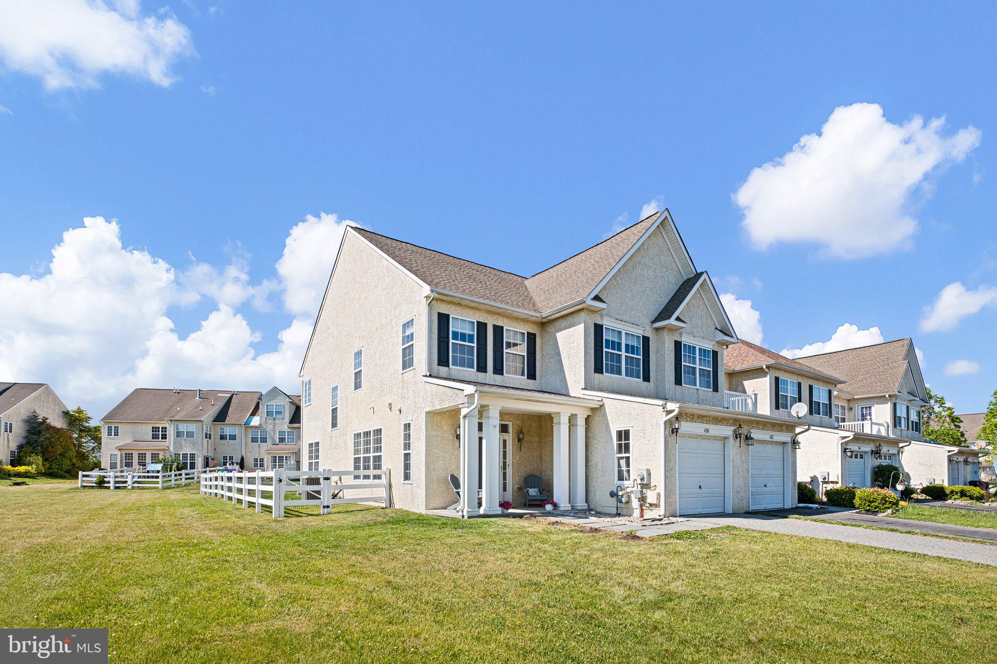 WILLOW GROVE MILL - Residential